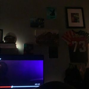 Meet your Posher, Pete